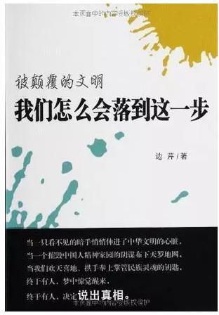 边芹:被策划的中国文艺