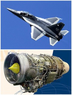 中国涡扇发动机家族简史