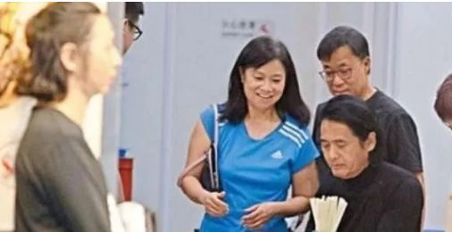 张宏良：周润发从来不是大陆央视的座上客