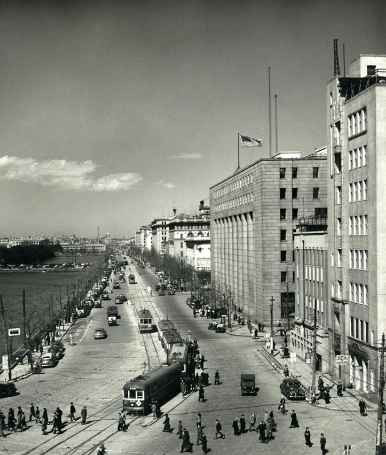  百年风云激荡，中国如何从亡国边缘跃居世界第一大工业国（二十五）