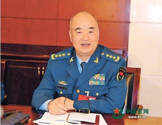 中新网：决不让老祖宗留下的疆土有半寸丢失