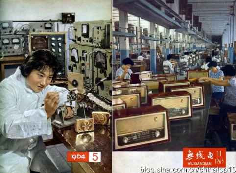 工业革命——世界工业化三百周年回眸（十八）