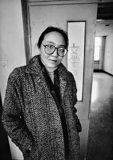 戴锦华：新的乌托邦构想，已然迫在眉睫