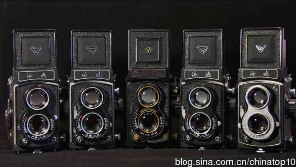 庆五一，新中国工程掠影