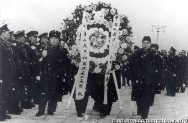 新中国工业革命与世界工业化回眸 （三）