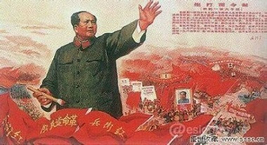 张宏良:循环报应——中美前后颠倒的颜色革命