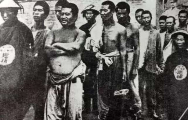 张宏良：颠覆者的盛宴和执政者的悲哀