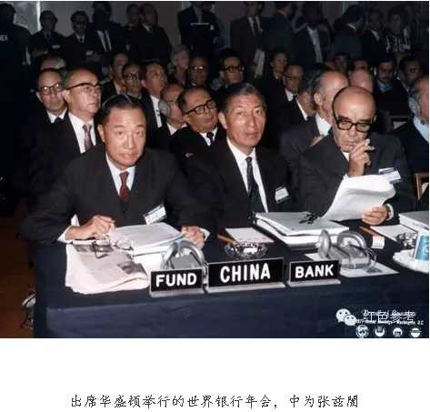 张宏良：最想推翻共和国的恰恰是共和国的最大受益者