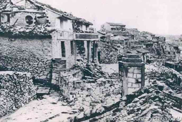 新中国工业革命与世界工业化回眸 (二)