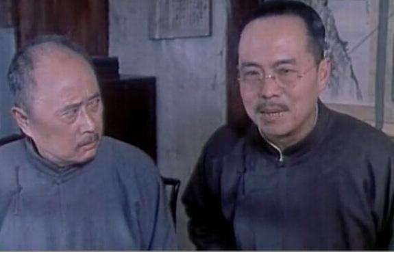 孔庆东:1975年电影《难忘的战斗》