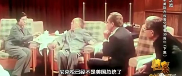 李克勤：为何以色列政要里也有毛主席的研究者、崇拜者？