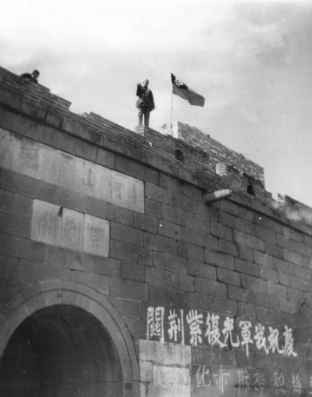 百年风云激荡，中国如何从亡国边缘跃居世界第一大工业国（五）