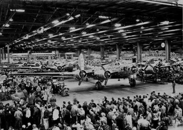 张宏良：谣言挡不住大飞机再生的喜庆日子