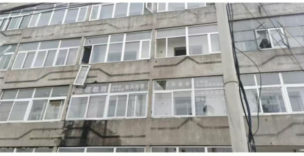 一位学子的观察与思考丨马桥报告之三