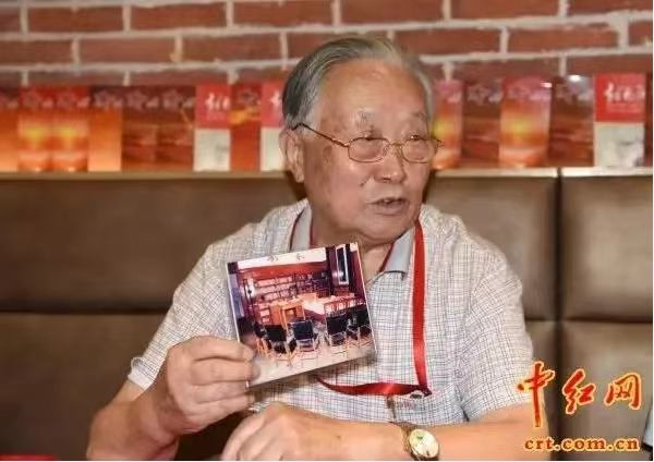 张宏良：真实的历史正在永沉海底