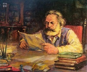 不谈消灭私有制的马克思主义都是扯淡,不讲阶级斗争的历史都是撒谎!