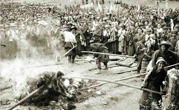 新中国工业革命与世界工业化回眸（四）