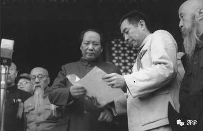 周总理在党代会上批判苏修是不是一针见血?