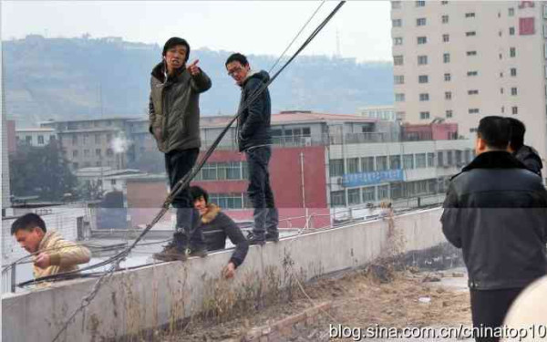 杜润生死了——看他们如何搞垮中国农村集体经济