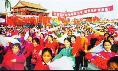 张宏良:孽债——中国老百姓被动遭受的历史报应