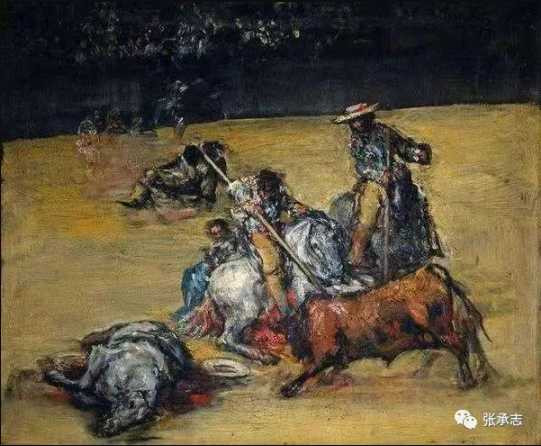 张承志：《聋子的耳朵》