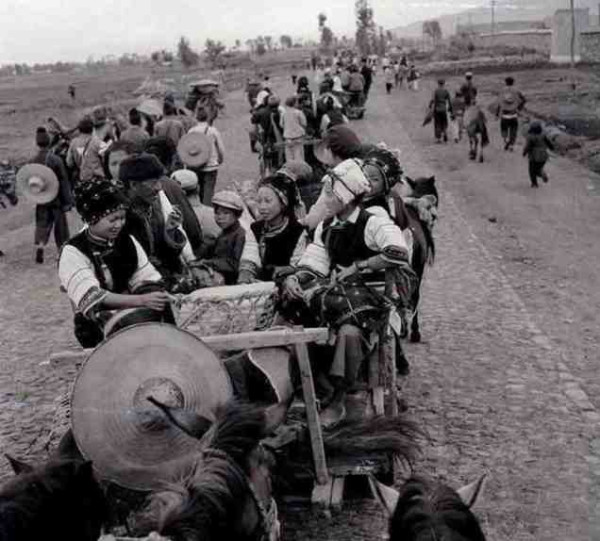 新中国工业革命与世界工业化回眸（六）