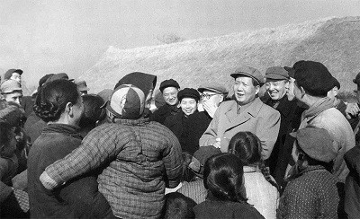 今天，我们比以往更加想念他——纪念毛主席诞辰129周年