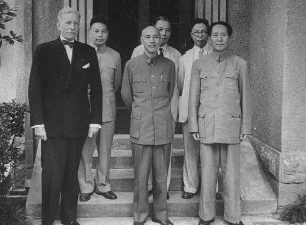 百年风云激荡，中国如何从亡国边缘跃居世界第一大工业国（九）