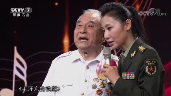 1965年在海南岛击落美军机 飞行员史密斯被活捉