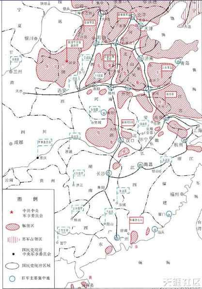 百年风云激荡，中国如何从亡国边缘跃居世界第一大工业国（七）