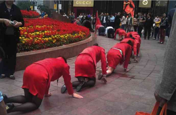毛泽东时代的工业革命——中国复兴的基石