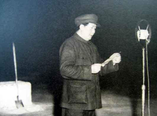 百年风云激荡，中国如何从亡国边缘跃居世界第一大工业国（十八）