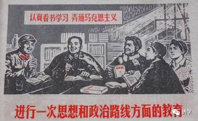李克勤：毛主席为何牢牢抓住《列宁在十月》的情节？对中国产生了怎样不可磨灭的影响？