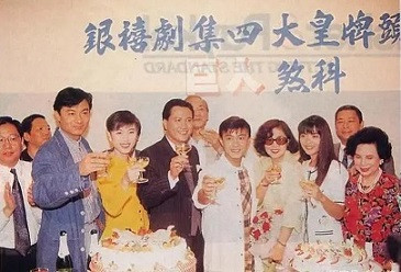 子午：武松智杀西门庆——从冯仑的“西门庆学”说起