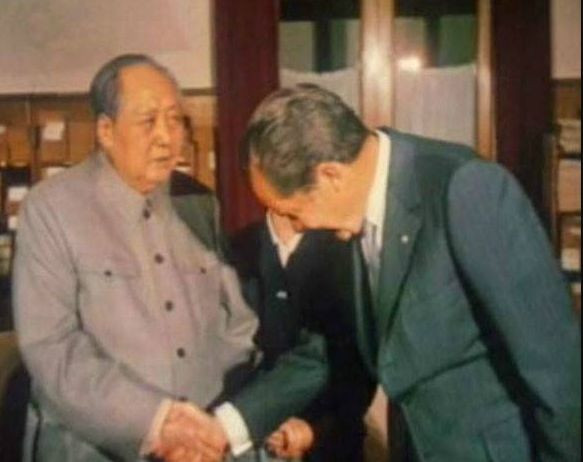 六十五年弹指一挥间