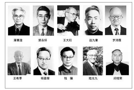 东方红1号——中国第一颗地球人造卫星