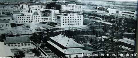 工业革命——世界工业化三百周年回眸（十）