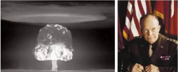 平析 | 朝中国发射核弹的绝密文件曝光~这份丧心病狂的计划制定者竟然是他！