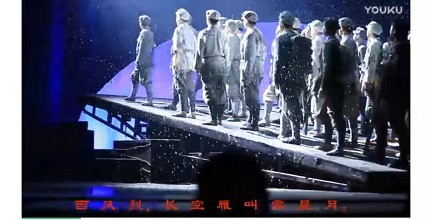 清明思考：烈士的天问