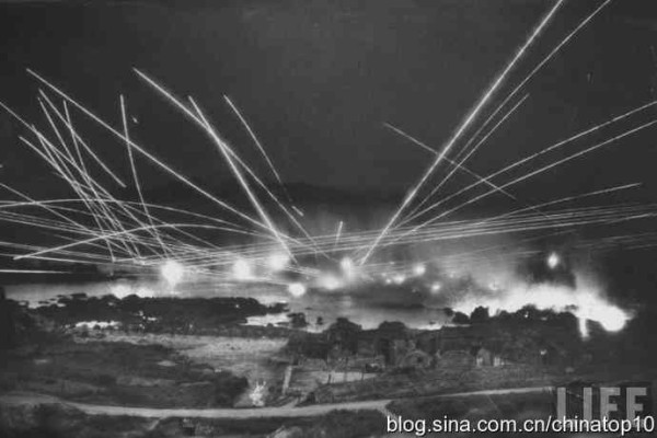 国民党之死——政党逐利忘义,终究难逃一死