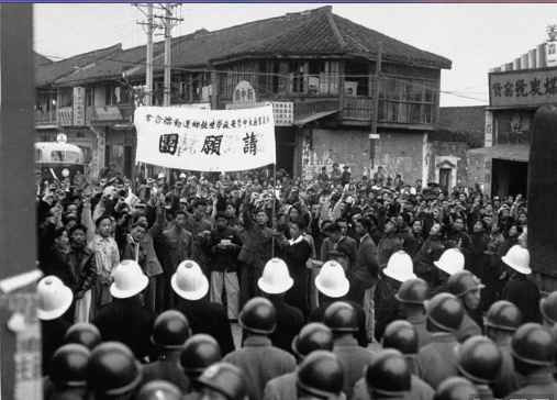 百年风云激荡,中国如何从亡国边缘跃居世界第一大工业国(十三)