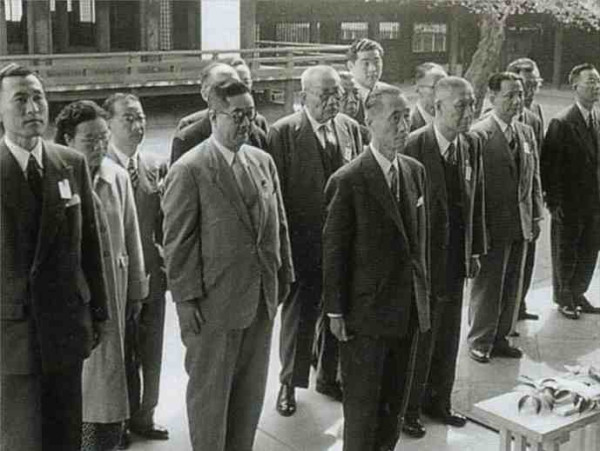 新中国工业革命与世界工业化回眸 (二)