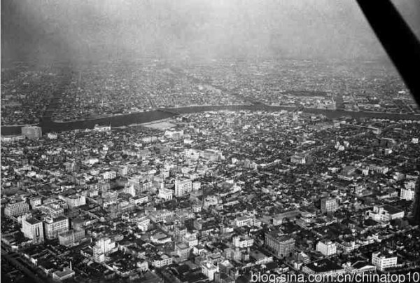 新中国工业革命与世界工业化回眸 (二)