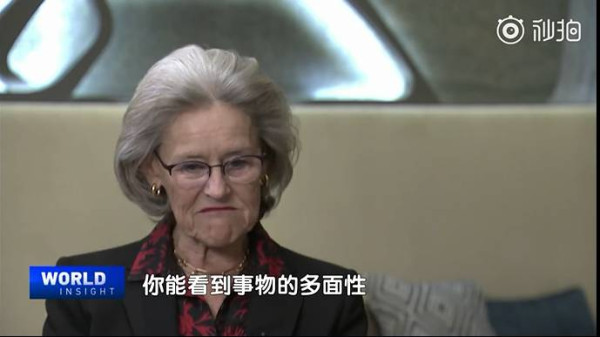 希尔德･施瓦布：什么是现代人最需要的品质？