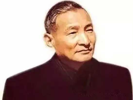 众多元老晚年开始理解毛泽东
