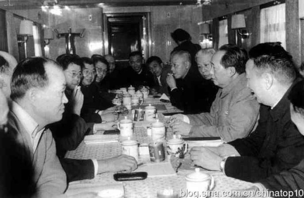 新中国工业革命与世界工业化回眸（四）