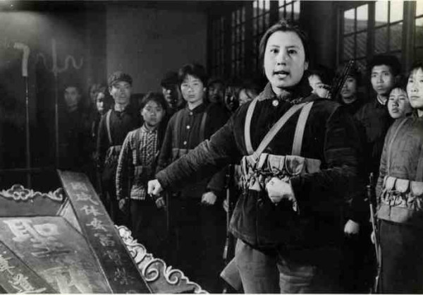 孔家的历史