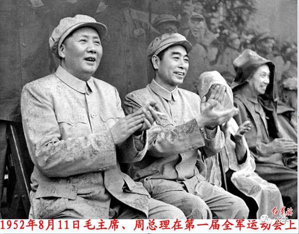周总理在党代会上批判苏修是不是一针见血?