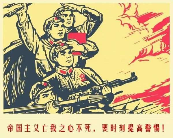 张宏良:中俄两国只有“以核止核”,才能避免整个世界趋于毁灭