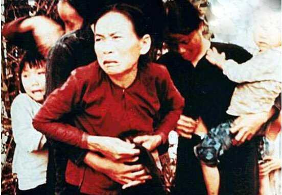 越战中最惨痛的大屠杀：揭秘美莱村惨案背后真相